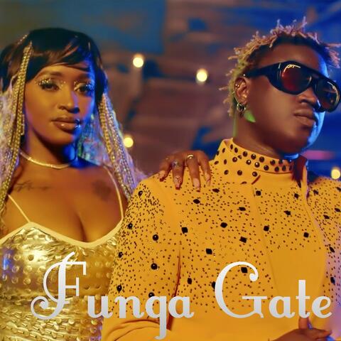Funga Gate
