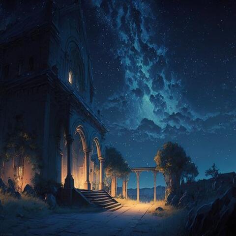 Translucent Realities of Ambient Sound