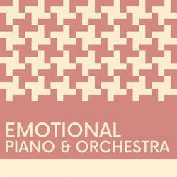 Piano and Orchestra Whirlwind