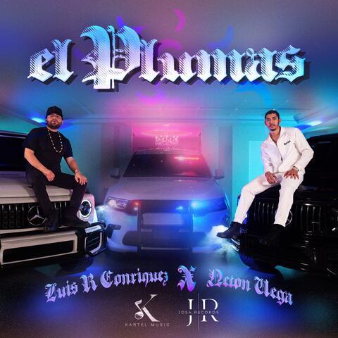 Neton Vega & Luis R Conriquez