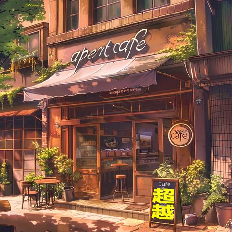 Trascendence  超越