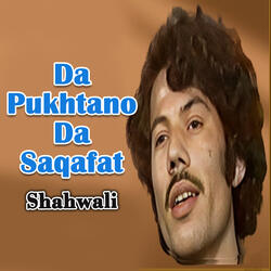 Da Pukhtano Da Saqafat