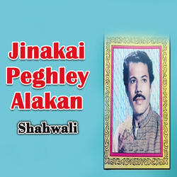 Jinakai Peghley Alakan