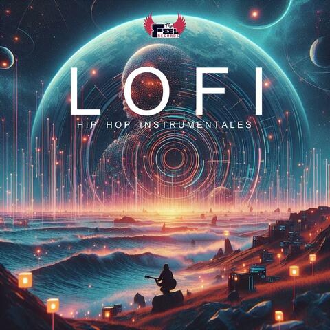 Pensamientos Serenos en Jazz - Instrumentals Hip Hop Lofi