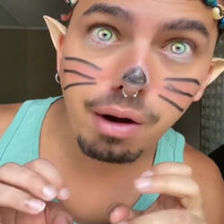 Miau - Speed Up