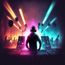 Vibrations of the Electric Pulse