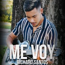 Me Voy