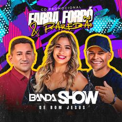 Jogando a Bunda No Chão