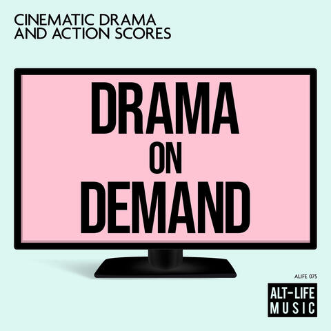 Drama On Demand