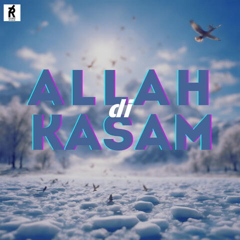 Allah Di Kasam (Slowed reverb)