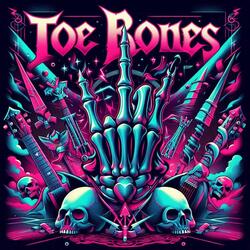 Toe Bones