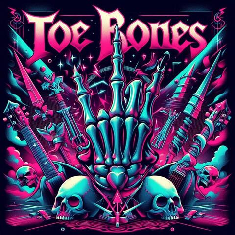 Toe Bones