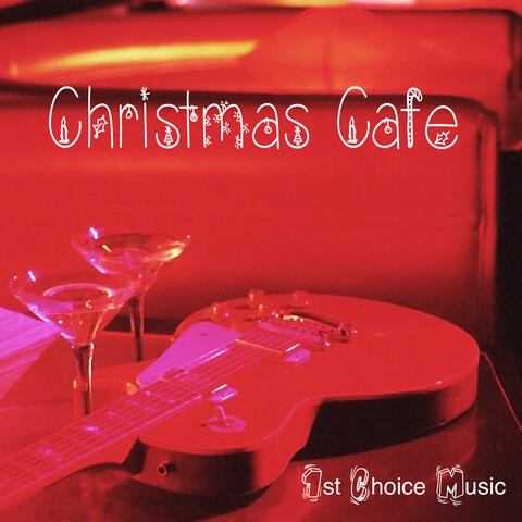 Christmas Cafe