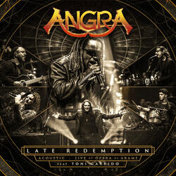 Late Redemption (Acoustic - Live At Opera de Arame)