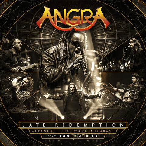 Late Redemption (Acoustic - Live At Opera de Arame)