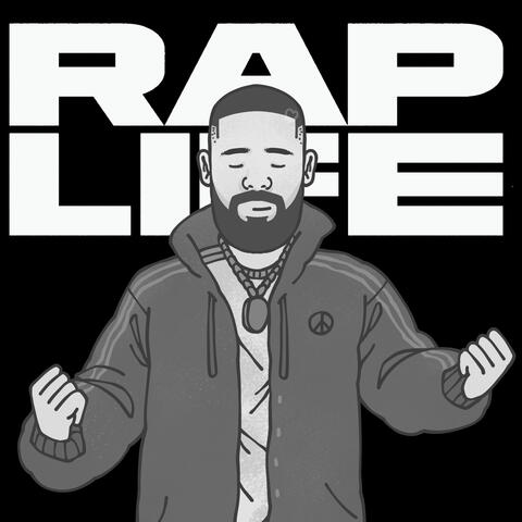 Rap Life but lofi