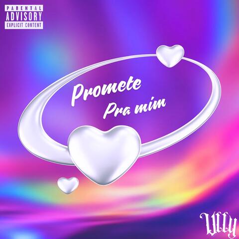 Promete Pra Mim - MTG