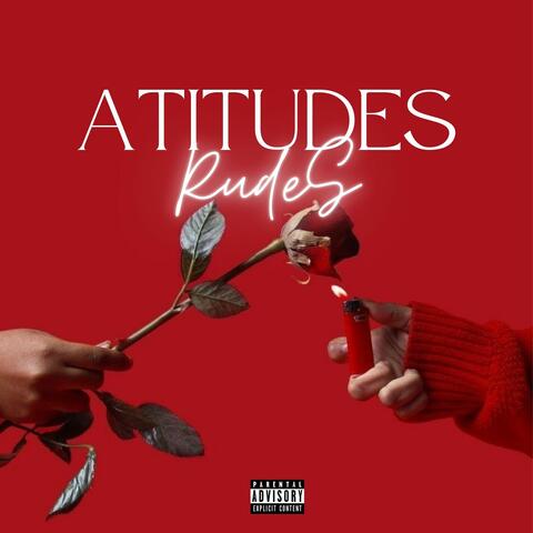 Atitudes Rudes