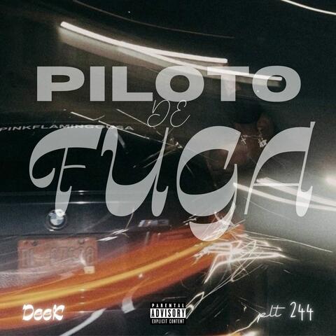 Piloto de Fuga