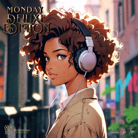 Monday Deluxe Edition (Lo-Fi Beats)