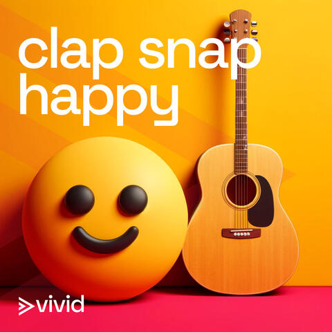 Clap Snap Happy