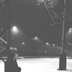 Empty Hours