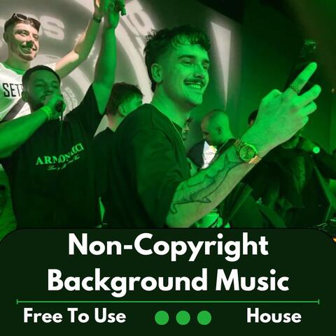 Background Music for YouTube & Twitch (House/Deep House)