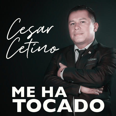 ME HA TOCADO