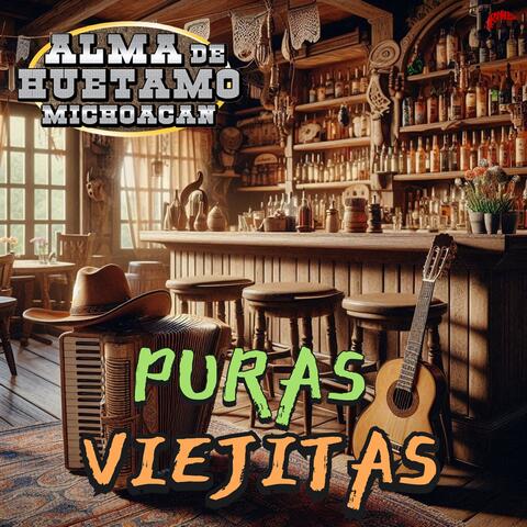 Puras Viejitas