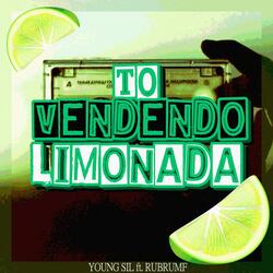 Tô vendendo limonada