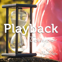 Dono do Tempo - Playback