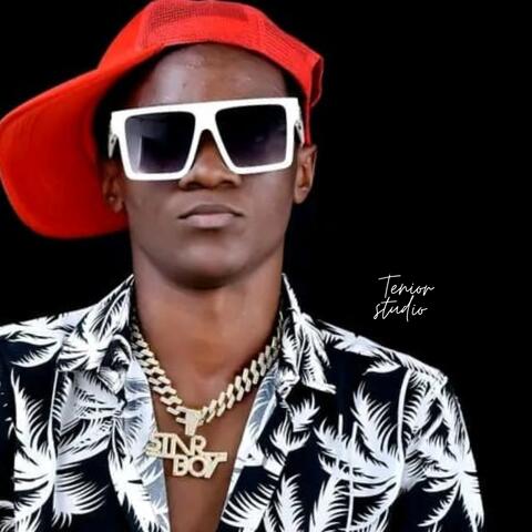 Star Boy