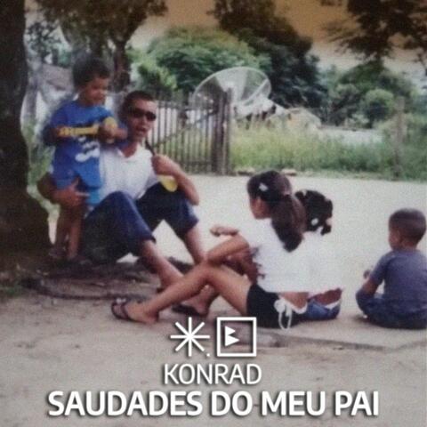 SAUDADES DO MEU PAI