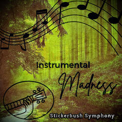 Stickerbush Symphony