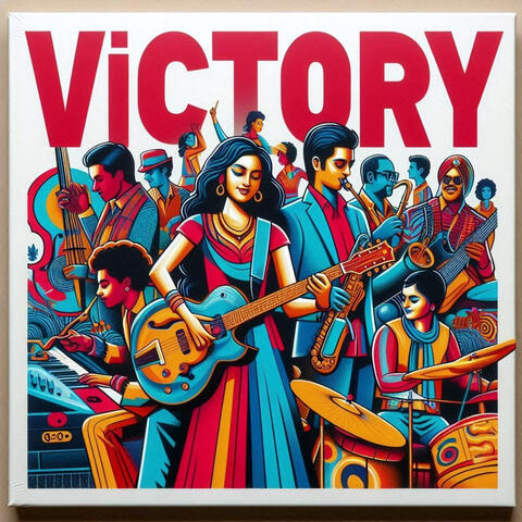Victory