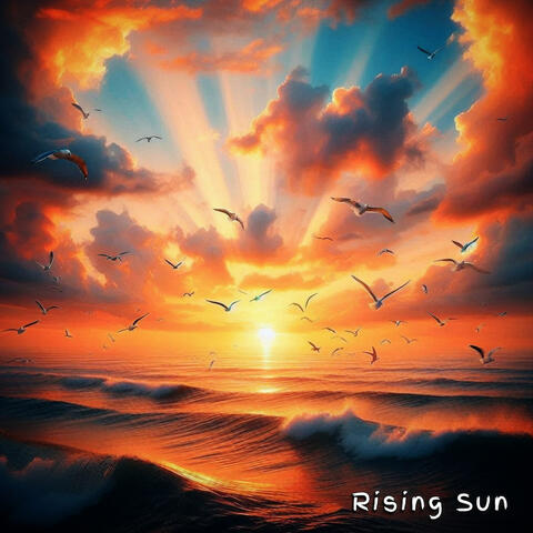 Rising Sun