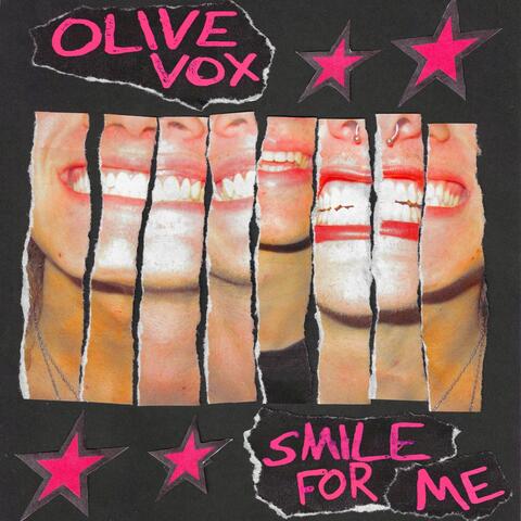 Smile For Me