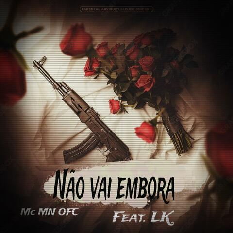 Não Vai Embora
