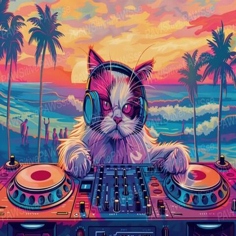 The Fusion of Deep House and Electronic Atmospheres