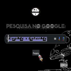 PESQUISA NO GOOGLE