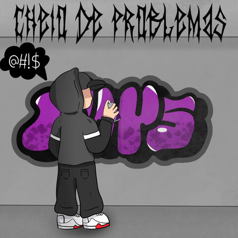 Cheio De Problema