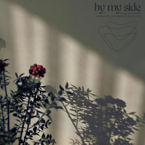 by my side