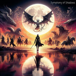 Symphony Of Shadows (Instrumental)