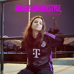 Reggaeton Freestyle