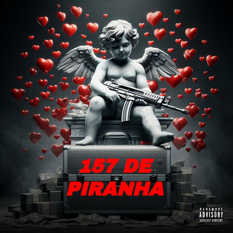 157 DE PIRANHA