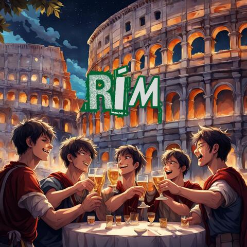 RÍM
