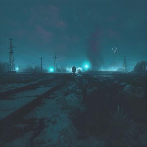 sad songs to overthinking 💤 chilled, dark aesthetic, lost sound