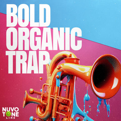 Bold Organic Trap