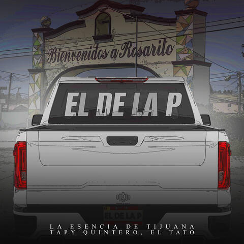 El de La P