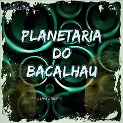 planetaria do bacalhau